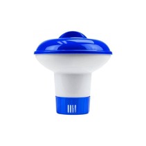 Chloordrijver - 12,7 cm - geschikt voor 20 grams chloortabletten