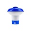 POOLDREYER Interline chloordrijver - 12,7 cm - geschikt voor 20 grams chloortabletten