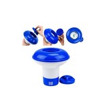 POOLDREYER Interline chloordrijver - 12,7 cm - geschikt voor 20 grams chloortabletten
