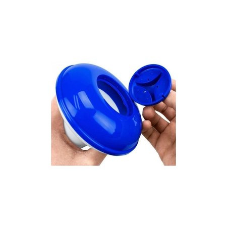 POOLDREYER Interline chloordrijver - 12,7 cm - geschikt voor 20 grams chloortabletten