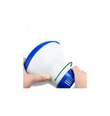 POOLDREYER Interline chloordrijver - 12,7 cm - geschikt voor 20 grams chloortabletten