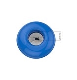 POOLDREYER Interline chloordrijver - 12,7 cm - geschikt voor 20 grams chloortabletten