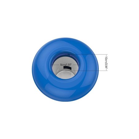 POOLDREYER Interline chloordrijver - 12,7 cm - geschikt voor 20 grams chloortabletten