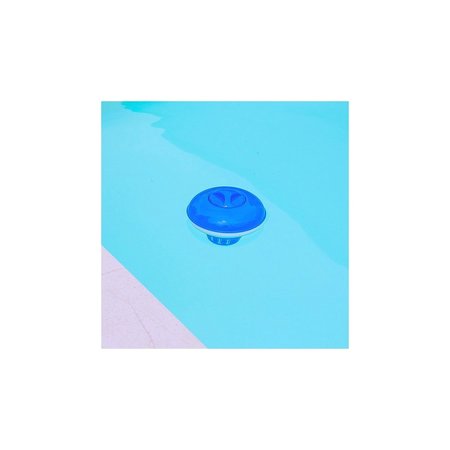POOLDREYER Interline chloordrijver - 12,7 cm - geschikt voor 20 grams chloortabletten