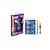 Fingerlings wowwee schrijfset - Notitieboek - Pen met 10 kleuren - Potlood gum