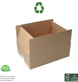 Banzaa Banzaa Verzenddozen ‒ 30.5x22x10cm ‒ FSC Gerecycled karton 25 dozen