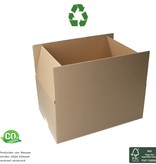 Banzaa Banzaa Verzenddozen ‒ 37x24x15cm ‒ FSC Gerecycled karton 25 dozen