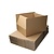 Banzaa Verzenddozen ‒ 40x30x20cm ‒ FSC Gerecycled karton 24 dozen
