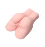 Fondlove Fondlove masturbator ‒ Sex Doll Realistische Kont ‒ Sexpop torso 31cm