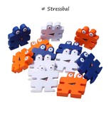 Banzaa Banzaa Anti stressbal top 10 pakket ‒ Mega super pack 2021 ‒ van Knijp toy Waterparels tot Odditeez