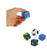 Banzaa Banzaa Fidget Toys Top 3 Pakket ‒ Rage 2021 ‒ Pop It, Cube, Puzzel