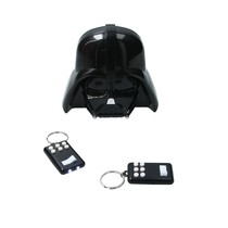 Fidget Pad ‒ Darth Vader pakket Anti Stress ‒ 3 delige Bewaarbox