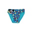 mickey mous Mickey Mouse Zwembroek voor Kinderen – Maat 80-86 Blauw | Kinderzwemkleding | Zwemshort | Zwemkleren voor Jongens