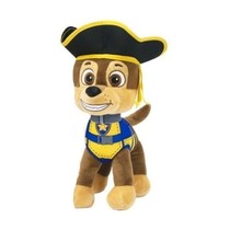 Piraten Knuffel Chase 28cm | Paw Patrol & Friends