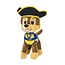 Paw Patrol Paw Patrol Piraten Knuffel Chase 28cm | Paw Patrol & Friends