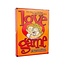 Miko Love Game - Liefdes Spel