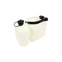 Jerrycan -  Combican - Benzinekan - 6Ltr en 2Ltr