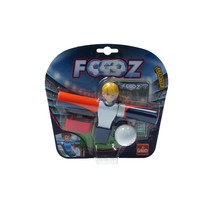 Foooz  Starter Trick master