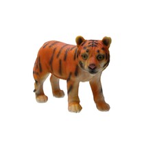 Speelgoed tijger Speelfiguur - 17 x 7 x 12 cm