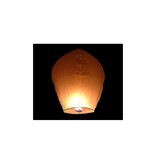 Banzaa  Wensballon 5 Stuks ‒ Original A Kwaliteit ‒ XXL Lampion 100cm