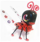 Banzaa Build a Bug Lieveheersbeestje - Robot