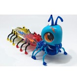Banzaa Build a Bug Lieveheersbeestje - Robot