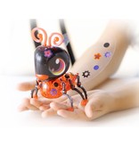 Banzaa Build a Bug Lieveheersbeestje - Robot