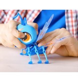 Banzaa Build a Bug Lieveheersbeestje - Robot