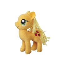 Knuffel My Little Pony Applejack 13 Cm Oranje