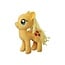 Hasbro  Knuffel My Little Pony Applejack 13 Cm Oranje