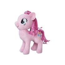 Knuffel My Little Pony Pinkie Pie 13 Cm Roze