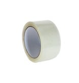 Banzaa Verpakkingstape Low Noise tape – Transparant PP Acryl 50mm 66m 28MY Strong 36 Rollen