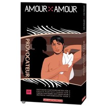 Amour x Amour Provocateur