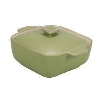 Mini Cocotte OTT 13,5x10,5x6 Groen