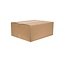 Merkloos 10 Verzenddozen 37x30x10 CM - Doosjes Karton