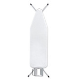 Tomada Paddy molton onderlegger voor de strijkplank maat 140X50 opmaat te knippen