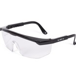 Benson Beschermbril profi bril - veiligheidsbril - vuurwerkbril