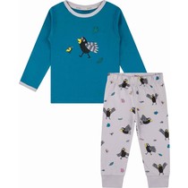 Coco- pyjama unisex, ocean, 74/80