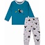 KUUK’n Coco- pyjama unisex, ocean, 110/116