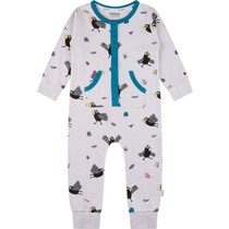 Coco- pyjama unisex, ocean, 74/80