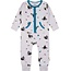 KUUK’n Coco- pyjama unisex, ocean, 74/80