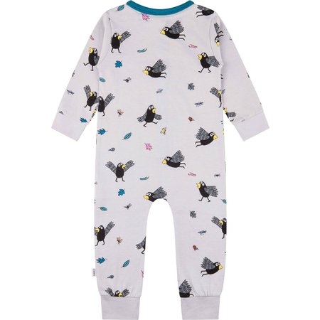 KUUK’n Coco- pyjama unisex, ocean, 74/80