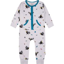 Coco- pyjama unisex, ocean, 86/92