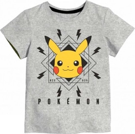 Pokemon t shirt 122 hotsell