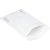 Merkloos Luchtkussen enveloppen - 15 Stuks - A4+ Formaat - G17 - Binnenkant 230 x 340 mm - Buitenkant - 250 x 350 mm - Wit - Stevig - Bubbeltjes envelop - Verzending