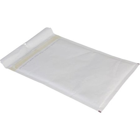 Merkloos 10 Luchtkussen Enveloppen G17 A4 Formaat 230x340 mm - Bubbeltjes Enveloppen