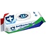 CLEA Clea antibacterial Wet Wipes - Natte antibacteriële doekjes - desinfectie - hygiënische allesreiniger doekjes - 80 doekjes in 1 pak