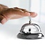 BDO Service Bel – Ideaal voor op een Balie of Bar – Receptie of Hotel bel