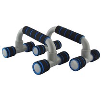 Opdruksteunen Set - Push Up Bar - Opdruk Stangen - Push Up Grips Steunen - Opdrukbeugels