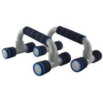 Opdruksteunen Set - Push Up Bar - Opdruk Stangen - Push Up Grips Steunen - Opdrukbeugels